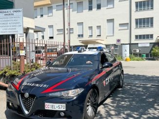angera ospedale ucciso moglie