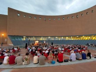 Gallarate eventi estate museo
