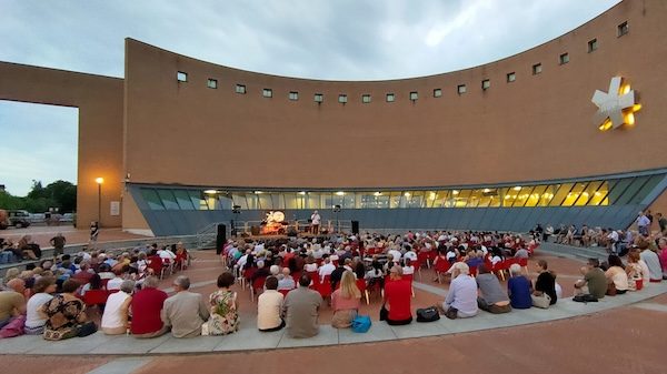 Gallarate eventi estate museo