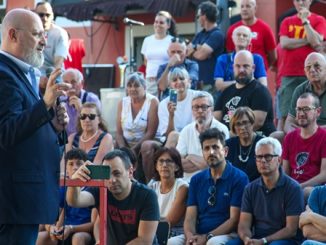 bomaccini governo castelletto