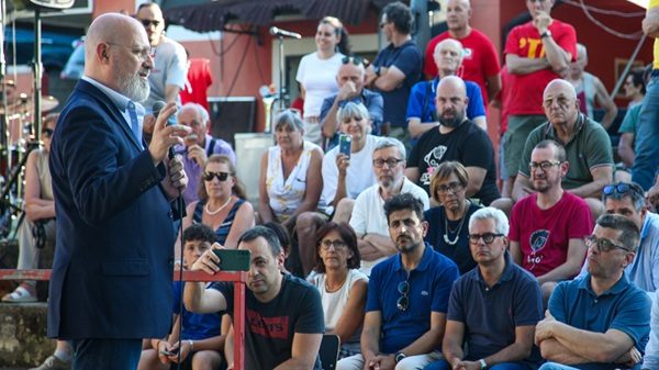 bomaccini governo castelletto