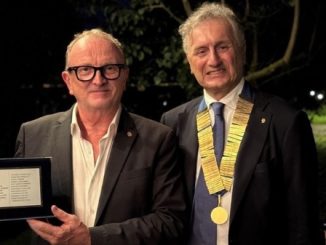 Rotary Malpensa Antonelli mazzetti