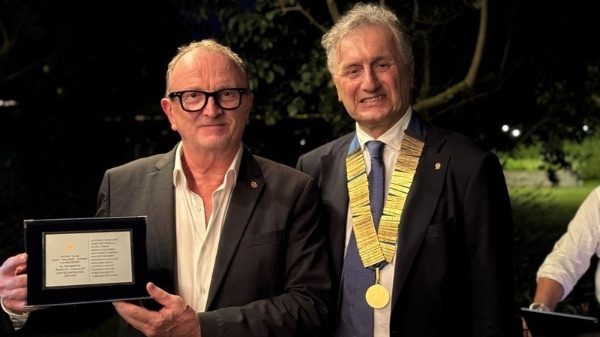 Rotary Malpensa Antonelli mazzetti