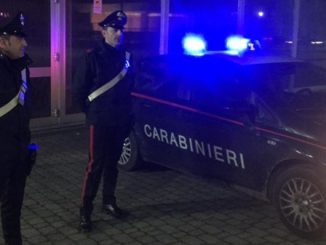 legnano besozzo armi droga