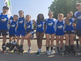 Pattinaggio Freestyle Accademia Bustese