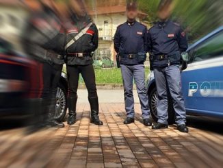 varese sicurezza violenza