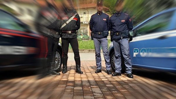 varese sicurezza violenza