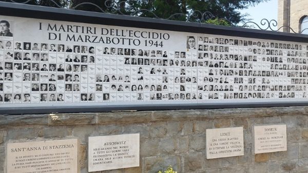 Cardano Giardino laura Prati