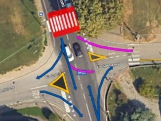 cassano strade sicurezza viabilità