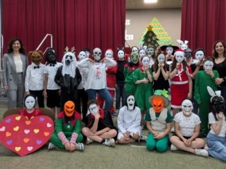 Cavaria teatro inglese fermi