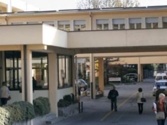 Caldo ospedale Cgil Varese