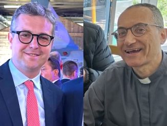 Gallarate cassani don florio