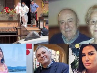 omicidi provincia varese 2025