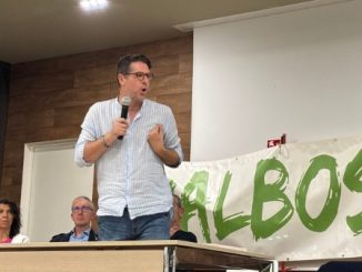 Albizzate Molteni sicurezza immigrazione