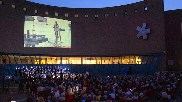 Gallarate concerto orchestra amadeus