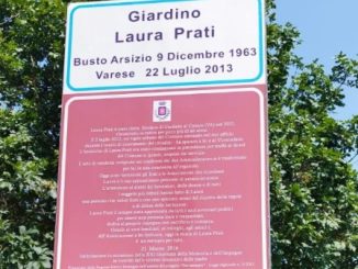 Cardano Giardino laura Prati