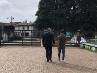 Cardano sindaco giornata junior