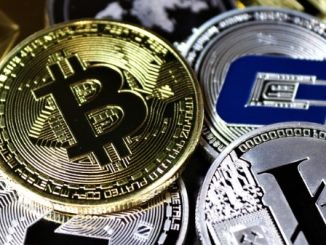 Milano finanza criptovalute sequestro