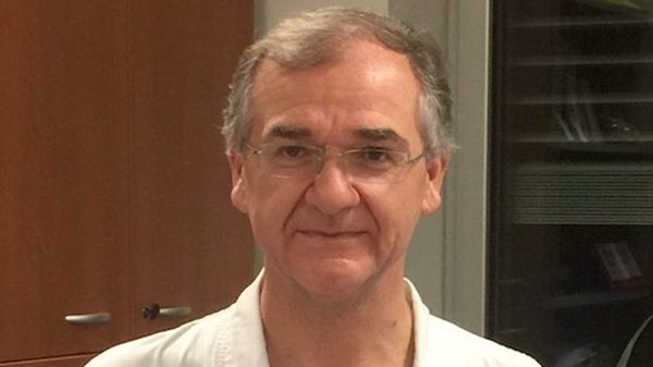 Germano Di Credico