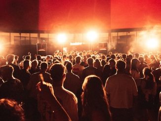 Gallarate maga discoteca beehive