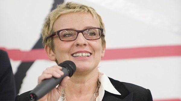 Gallarate Emma Zanella Amaci