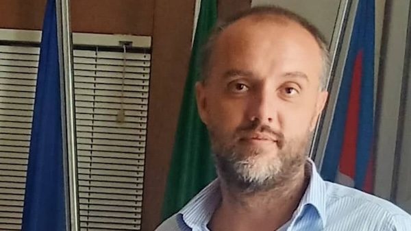 sindaco trecate binatti decaduto