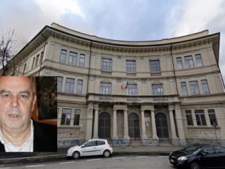 Ponti Gallarate 150 zanotta