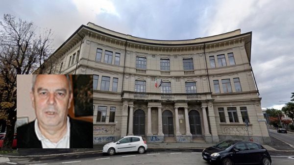 Ponti Gallarate 150 zanotta