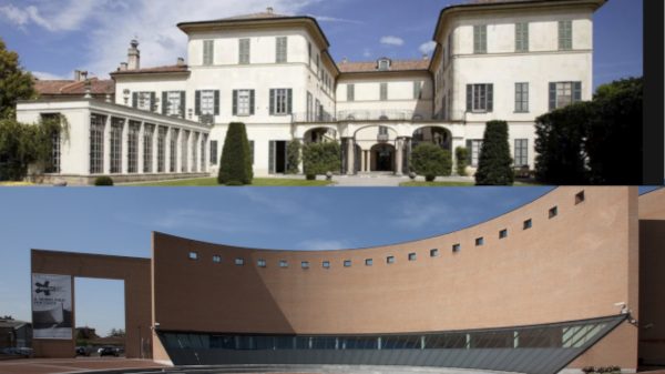 musei capitale territorio