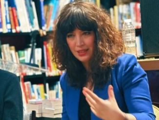 Varese Ilaria Gaspari emozioni