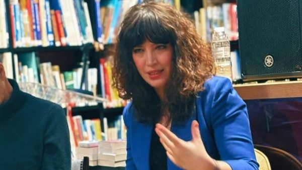 Varese Ilaria Gaspari emozioni