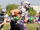 Frogs Guelfi semifinale IFL