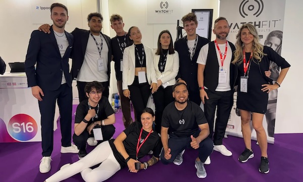 Rimini Wellness WatchFit