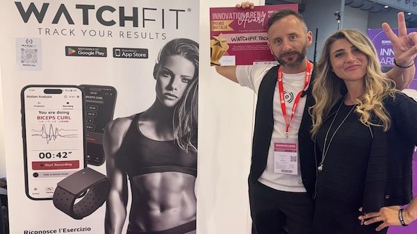 Rimini Wellness WatchFit