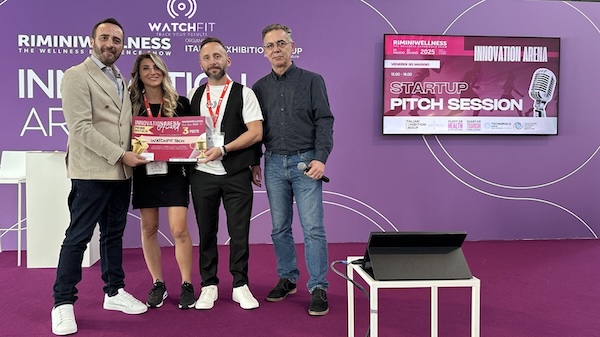 Rimini Wellness WatchFit