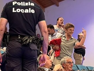 gallarate remigration summit consiglio