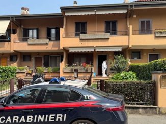 saronno omicidio anziano