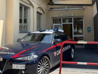 Angera ospedale omicidio