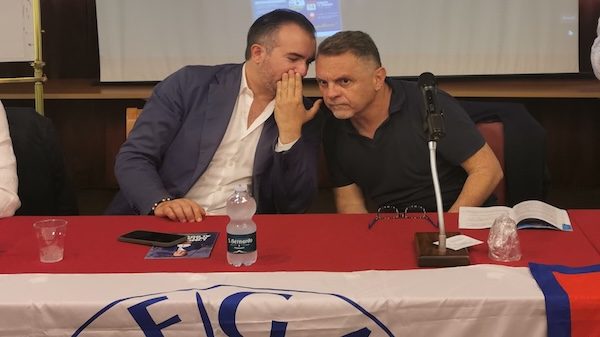 Novara Binatti Molinari lega
