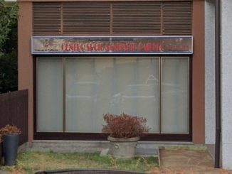 gallarate belinda simeoni centro prelievi
