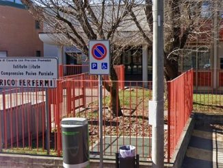 cavaria mensa scuola ampliamento