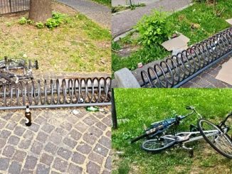 gallarate bici bottiglie somma ordinanza