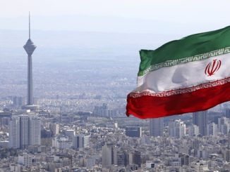 pellerin iran democrazia
