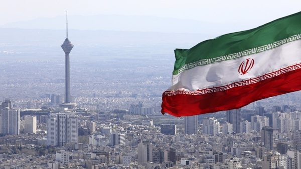 pellerin iran democrazia