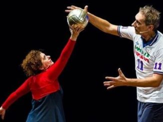 Jerago castello pallavolo teatro