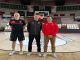 Openjobmetis Varese mercato Kastritis