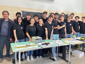 Legnano bernocchi progetti arca