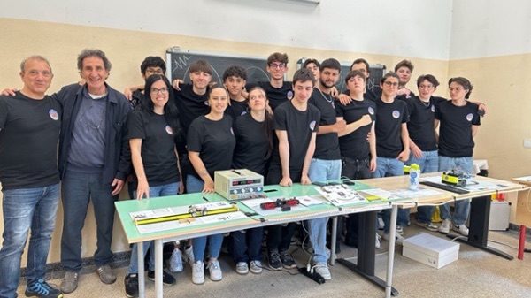 Legnano bernocchi progetti arca