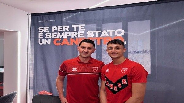 Openjobmetis Varese Matteo Librizzi