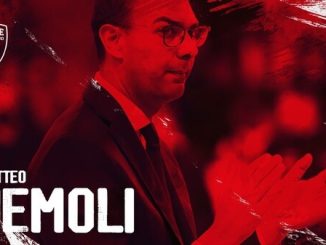 Matteo Jemoli assistent coach Openjobmetis
